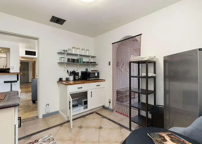 Ferienhaus Spacious Retreat 4br Private Pool Phoenix